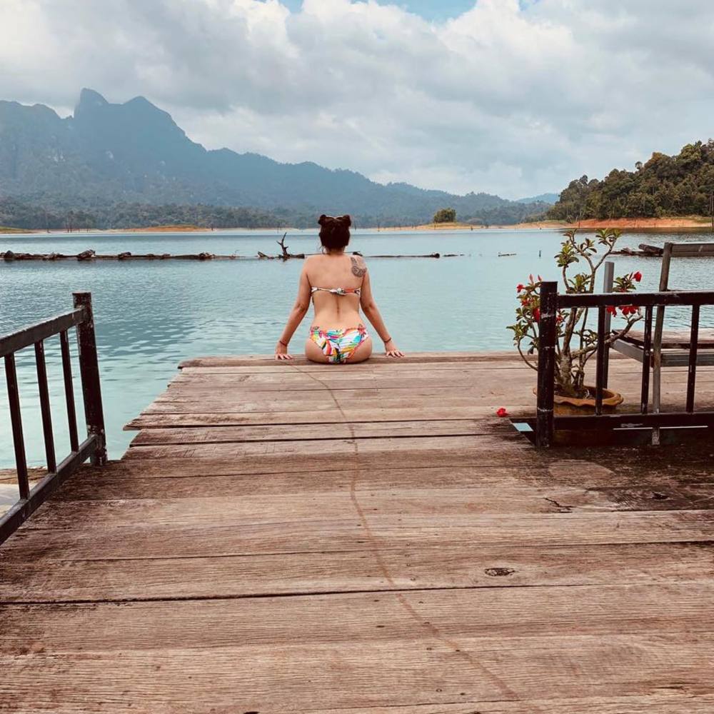 Meet your Posher, Dani